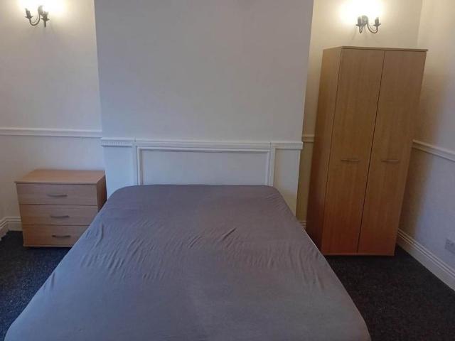 Room for rent in Mexborough, South Yorkshire