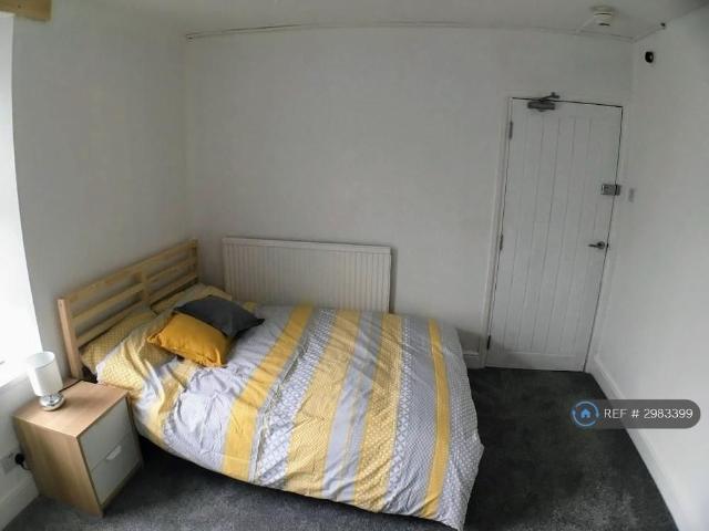 Room for rent in Newquay, Cornwall