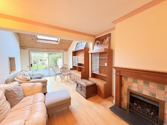 Room for rent in Chesterton, Cambridge
