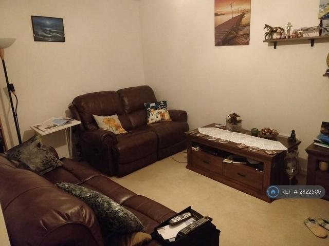 Room for rent in Pendleton, Salford