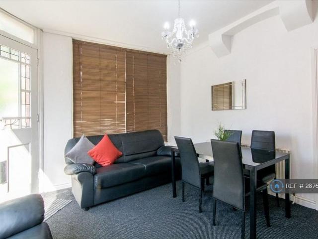 Room for rent in Attenborough, East Midlands