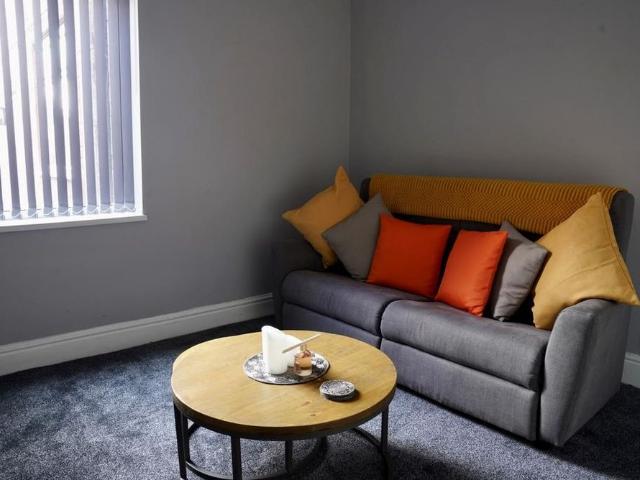 Room for rent in Hull, Isle Of Man