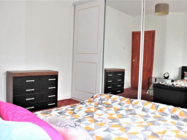 Room for rent in Nechells, West Midlands