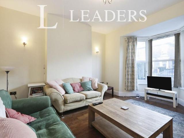 Room for rent in Park Hill, Isle Of Man