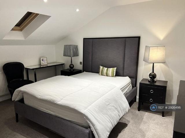 Room for rent in Cheadle, Greater Manchester