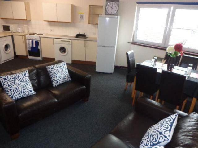 Room for rent in City Centre, Scotland