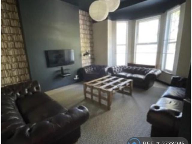 Room for rent in Chorlton-on-Medlock, Georgia