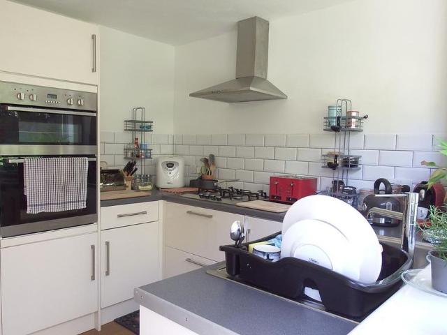 Room for rent in Watergate, Isle Of Man