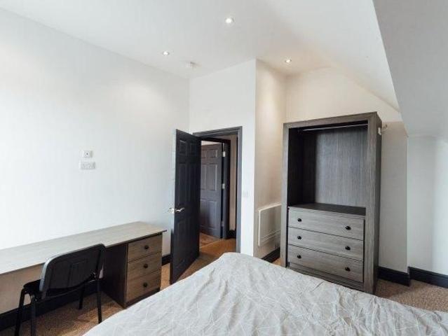 Room for rent in Egginton, East Midlands