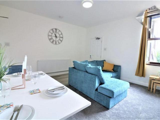 Room for rent in Ilkeston, Erewash