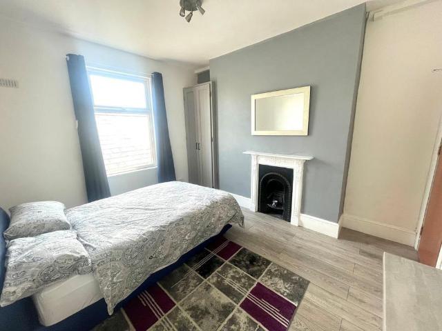 Room for rent in East Cliff, Acol
