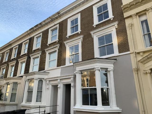 Room for rent in West Cliff, Acol