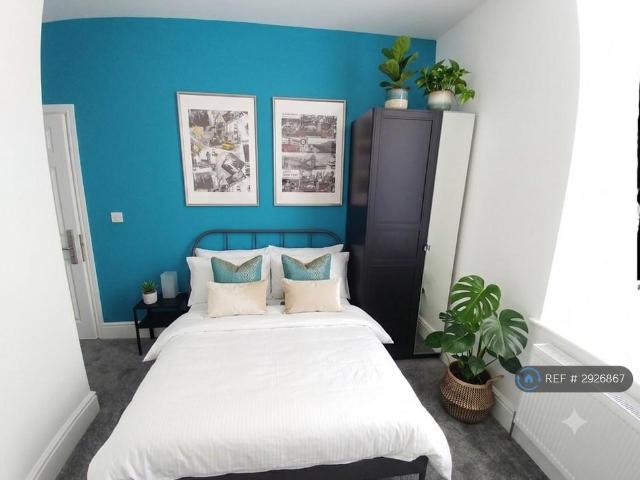 Room for rent in Ashbrooke, Sunderland