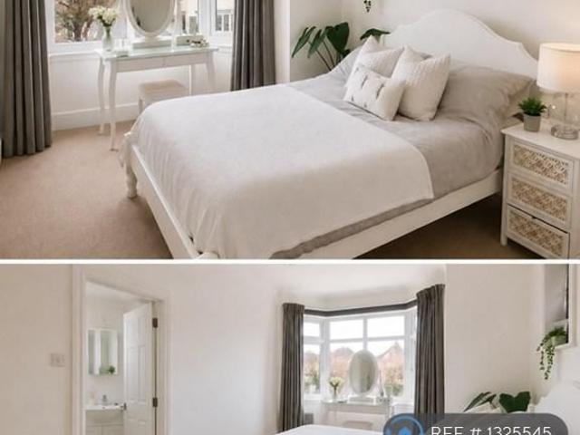 Room for rent in Longfleet, Poole