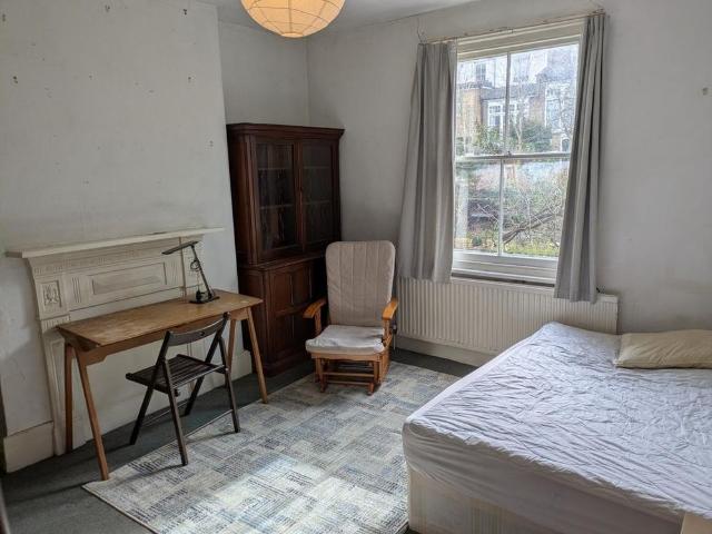 Room for rent in Muswell Hill, Greater London