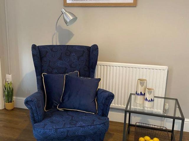 Room for rent in Phippsville, Northampton