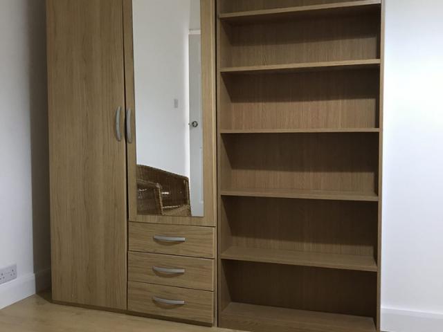 Room for rent in Moses Gate, Lee Bank