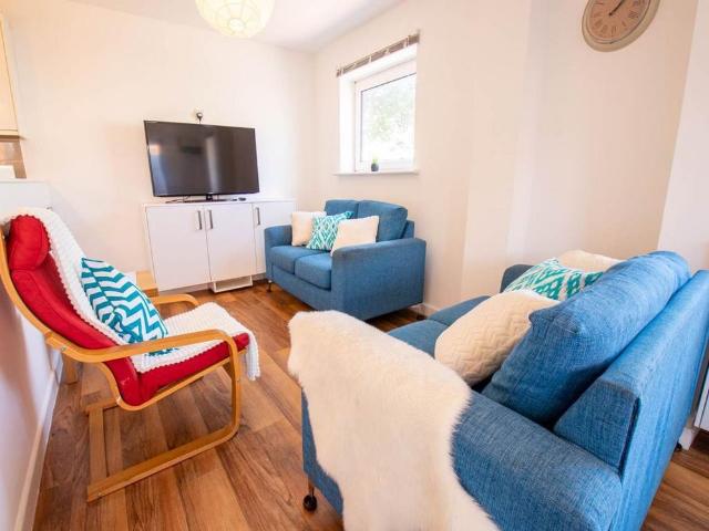 Room for rent in Brompton, Gillingham