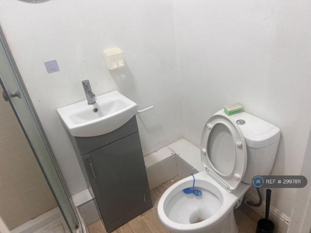 Room for rent in Chaddesden, East Midlands