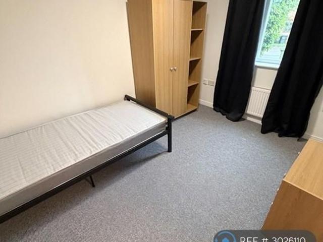 Room for rent in Monkston Park, Milton Keynes