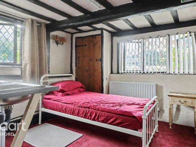 Room for rent in South Ashford, Bridgefield