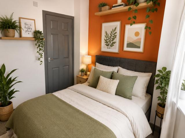 Room for rent in Corby
