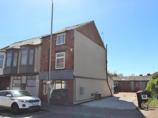 Room for rent in Wighay, Hucknall