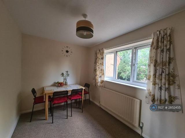 Room for rent in Cranfield, Bedfordshire