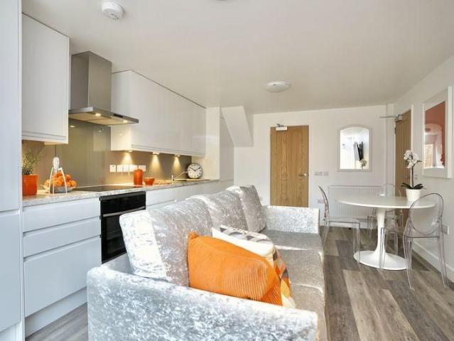 Room for rent in Huntingdon