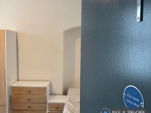 Room for rent in Bishop Auckland