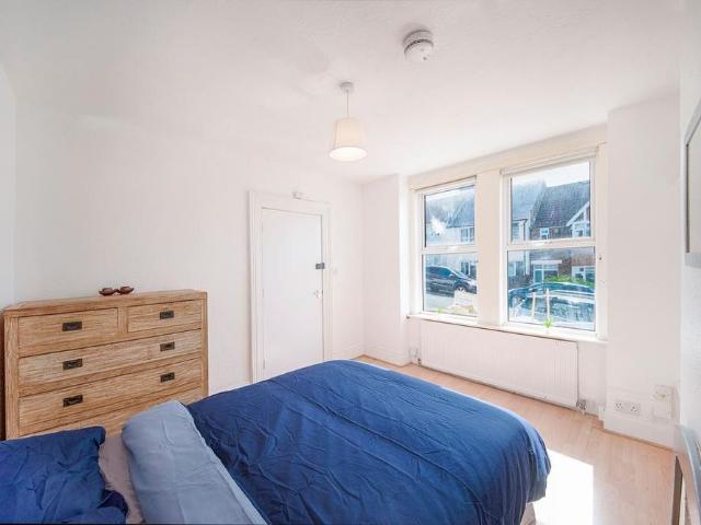 Room for rent in Round Hill, Brighton & Hove