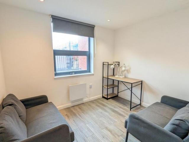 Room for rent in Lenton Abbey, City of Nottingham