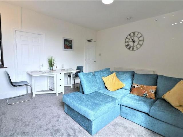 Room for rent in Ilkeston, Erewash