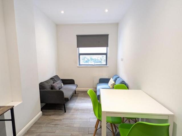 Room for rent in Lenton Abbey, City of Nottingham