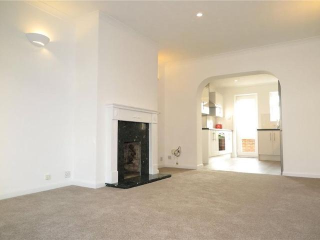 Room for rent in Mount Pleasant, Fole