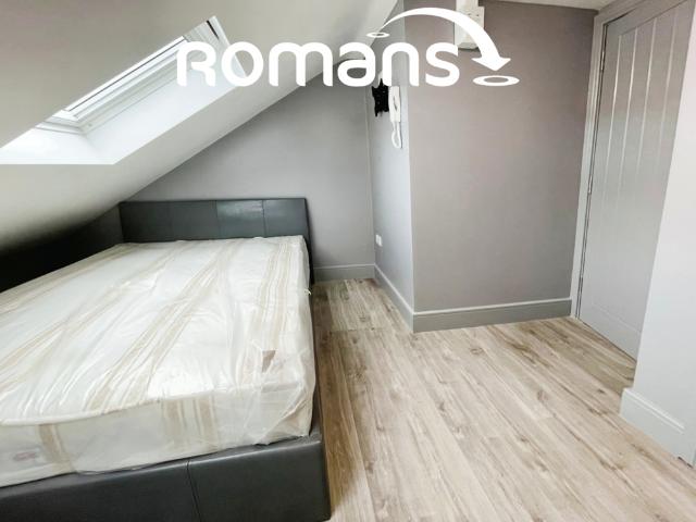 Room for rent in Reading