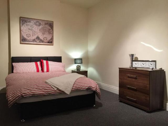 Room for rent in Gravelly Hill, West Midlands