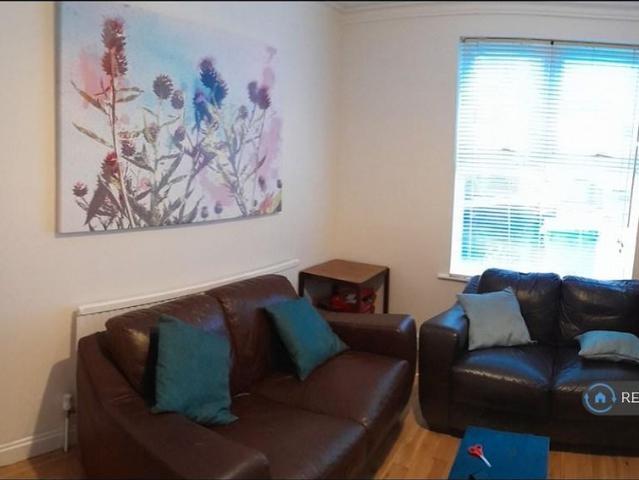 Room for rent in Sneinton, City of Nottingham