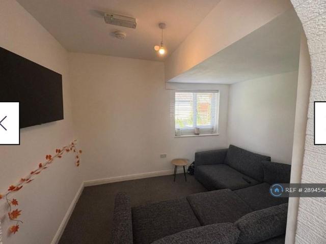Room for rent in Mexborough, South Yorkshire