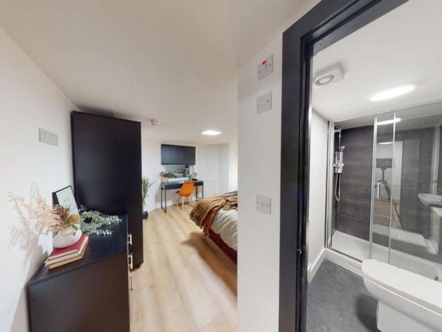 Room for rent in Georgia, Greater Manchester