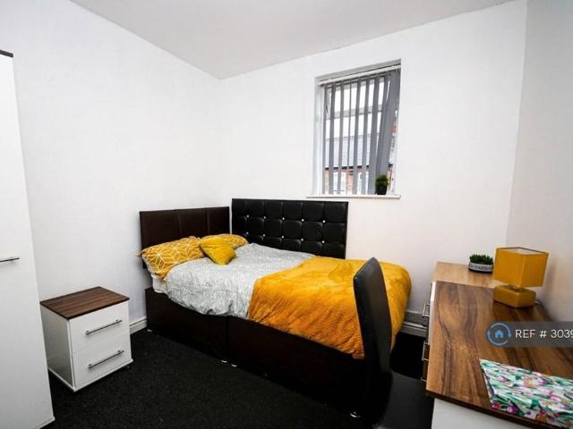 Room for rent in Salford, Greater Manchester