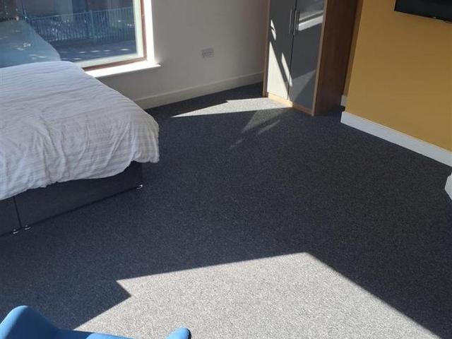 Room for rent in St Helens