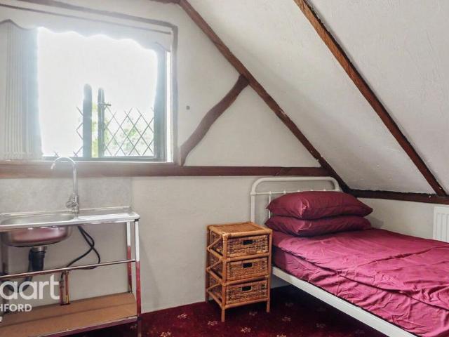 Room for rent in South Ashford, Bridgefield