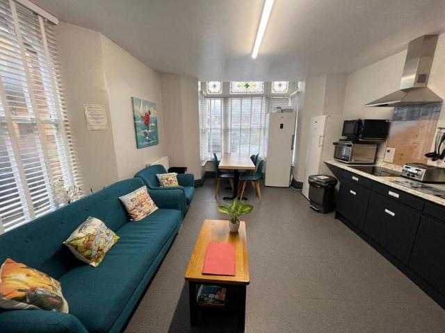 Room for rent in St Michaels, Livermead
