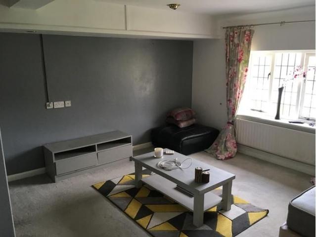 Room for rent in Pawlett