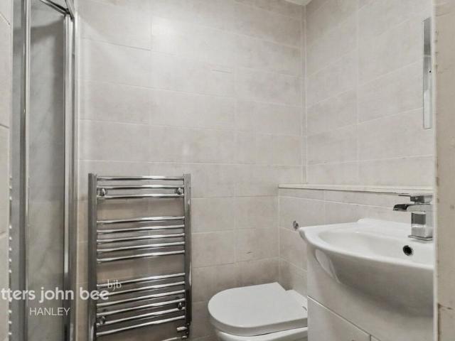 Room for rent in Hanley, Stoke-on-Trent