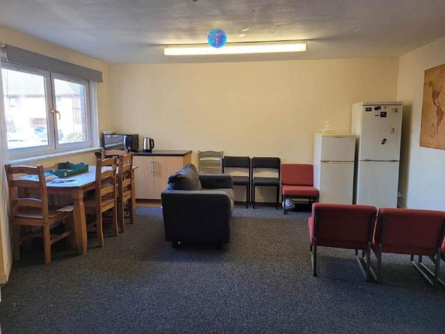 Room for rent in City Centre, Scotland