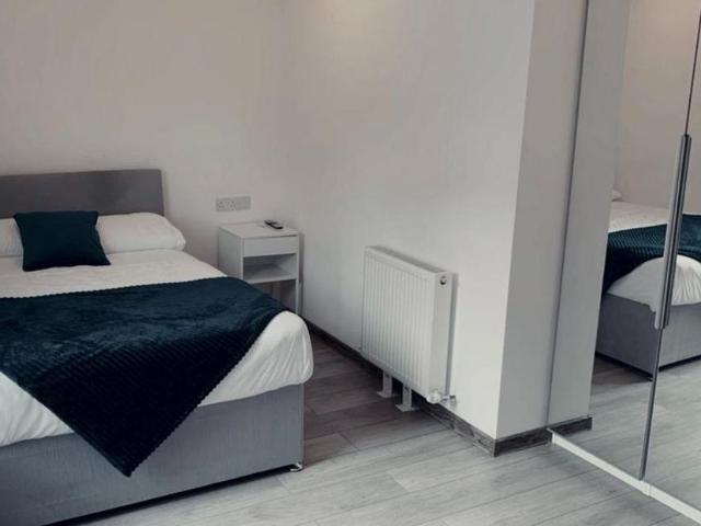Room for rent in Bedford