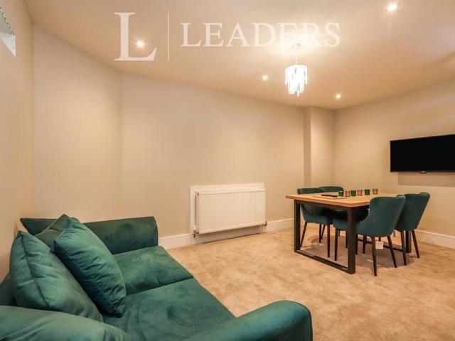 Room for rent in Upperthorpe, South Yorkshire