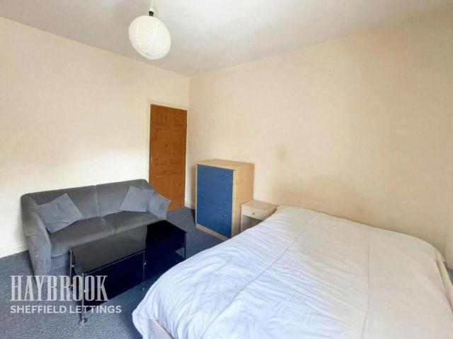 Room for rent in Crookes, South Yorkshire